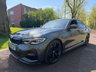 USED 2019 69 BMW 3 SERIES 2.0 320i M Sport Saloon 4dr Petrol Auto Euro 6 (s/s) (184 ps) 