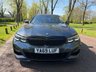 USED 2019 69 BMW 3 SERIES 2.0 320i M Sport Saloon 4dr Petrol Auto Euro 6 (s/s) (184 ps) 