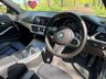 USED 2019 69 BMW 3 SERIES 2.0 320i M Sport Saloon 4dr Petrol Auto Euro 6 (s/s) (184 ps) 