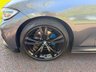 USED 2019 69 BMW 3 SERIES 2.0 320i M Sport Saloon 4dr Petrol Auto Euro 6 (s/s) (184 ps) 