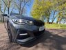 USED 2019 69 BMW 3 SERIES 2.0 320i M Sport Saloon 4dr Petrol Auto Euro 6 (s/s) (184 ps) 