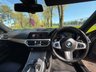 USED 2019 69 BMW 3 SERIES 2.0 320i M Sport Saloon 4dr Petrol Auto Euro 6 (s/s) (184 ps) 