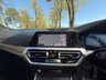 USED 2019 69 BMW 3 SERIES 2.0 320i M Sport Saloon 4dr Petrol Auto Euro 6 (s/s) (184 ps) 