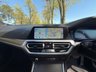 USED 2019 69 BMW 3 SERIES 2.0 320i M Sport Saloon 4dr Petrol Auto Euro 6 (s/s) (184 ps) 