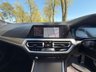 USED 2019 69 BMW 3 SERIES 2.0 320i M Sport Saloon 4dr Petrol Auto Euro 6 (s/s) (184 ps) 