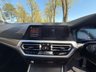 USED 2019 69 BMW 3 SERIES 2.0 320i M Sport Saloon 4dr Petrol Auto Euro 6 (s/s) (184 ps) 