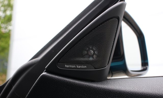 View our BMW 4 SERIES GRAN COUPE
