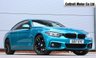 USED 2017 17 BMW 4 SERIES GRAN COUPE 2.0 420d M Sport Hatchback 5dr Diesel Auto xDrive Euro 6 (s/s) (190 ps) COMFORT PACK**19" ALLOYS**STUNNING