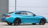 USED 2017 17 BMW 4 SERIES GRAN COUPE 2.0 420d M Sport Hatchback 5dr Diesel Auto xDrive Euro 6 (s/s) (190 ps) COMFORT PACK**19" ALLOYS**STUNNING