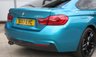 USED 2017 17 BMW 4 SERIES GRAN COUPE 2.0 420d M Sport Hatchback 5dr Diesel Auto xDrive Euro 6 (s/s) (190 ps) COMFORT PACK**19" ALLOYS**STUNNING