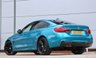 USED 2017 17 BMW 4 SERIES GRAN COUPE 2.0 420d M Sport Hatchback 5dr Diesel Auto xDrive Euro 6 (s/s) (190 ps) COMFORT PACK**19" ALLOYS**STUNNING