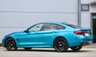 USED 2017 17 BMW 4 SERIES GRAN COUPE 2.0 420d M Sport Hatchback 5dr Diesel Auto xDrive Euro 6 (s/s) (190 ps) COMFORT PACK**19" ALLOYS**STUNNING