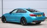 USED 2017 17 BMW 4 SERIES GRAN COUPE 2.0 420d M Sport Hatchback 5dr Diesel Auto xDrive Euro 6 (s/s) (190 ps) COMFORT PACK**19" ALLOYS**STUNNING