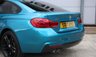 USED 2017 17 BMW 4 SERIES GRAN COUPE 2.0 420d M Sport Hatchback 5dr Diesel Auto xDrive Euro 6 (s/s) (190 ps) COMFORT PACK**19" ALLOYS**STUNNING