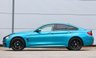USED 2017 17 BMW 4 SERIES GRAN COUPE 2.0 420d M Sport Hatchback 5dr Diesel Auto xDrive Euro 6 (s/s) (190 ps) COMFORT PACK**19" ALLOYS**STUNNING