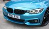 USED 2017 17 BMW 4 SERIES GRAN COUPE 2.0 420d M Sport Hatchback 5dr Diesel Auto xDrive Euro 6 (s/s) (190 ps) COMFORT PACK**19" ALLOYS**STUNNING