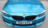 USED 2017 17 BMW 4 SERIES GRAN COUPE 2.0 420d M Sport Hatchback 5dr Diesel Auto xDrive Euro 6 (s/s) (190 ps) COMFORT PACK**19" ALLOYS**STUNNING