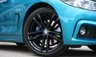 USED 2017 17 BMW 4 SERIES GRAN COUPE 2.0 420d M Sport Hatchback 5dr Diesel Auto xDrive Euro 6 (s/s) (190 ps) COMFORT PACK**19" ALLOYS**STUNNING