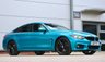 USED 2017 17 BMW 4 SERIES GRAN COUPE 2.0 420d M Sport Hatchback 5dr Diesel Auto xDrive Euro 6 (s/s) (190 ps) COMFORT PACK**19" ALLOYS**STUNNING