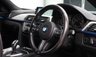 USED 2017 17 BMW 4 SERIES GRAN COUPE 2.0 420d M Sport Hatchback 5dr Diesel Auto xDrive Euro 6 (s/s) (190 ps) COMFORT PACK**19" ALLOYS**STUNNING
