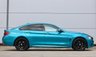 USED 2017 17 BMW 4 SERIES GRAN COUPE 2.0 420d M Sport Hatchback 5dr Diesel Auto xDrive Euro 6 (s/s) (190 ps) COMFORT PACK**19" ALLOYS**STUNNING