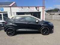 USED 2019 19 RENAULT CAPTUR 1.5 dCi ENERGY GT Line SUV 5dr Diesel Manual Euro 6 (s/s) (90 ps) 
