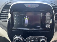 USED 2019 19 RENAULT CAPTUR 1.5 dCi ENERGY GT Line SUV 5dr Diesel Manual Euro 6 (s/s) (90 ps) 