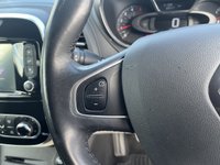 USED 2019 19 RENAULT CAPTUR 1.5 dCi ENERGY GT Line SUV 5dr Diesel Manual Euro 6 (s/s) (90 ps) 