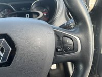 USED 2019 19 RENAULT CAPTUR 1.5 dCi ENERGY GT Line SUV 5dr Diesel Manual Euro 6 (s/s) (90 ps) 