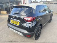 USED 2019 19 RENAULT CAPTUR 1.5 dCi ENERGY GT Line SUV 5dr Diesel Manual Euro 6 (s/s) (90 ps) 
