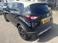USED 2019 19 RENAULT CAPTUR 1.5 dCi ENERGY GT Line SUV 5dr Diesel Manual Euro 6 (s/s) (90 ps) 