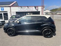 USED 2019 19 RENAULT CAPTUR 1.5 dCi ENERGY GT Line SUV 5dr Diesel Manual Euro 6 (s/s) (90 ps) 
