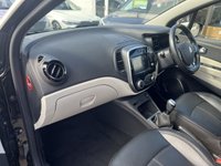 USED 2019 19 RENAULT CAPTUR 1.5 dCi ENERGY GT Line SUV 5dr Diesel Manual Euro 6 (s/s) (90 ps) 