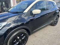 USED 2019 19 RENAULT CAPTUR 1.5 dCi ENERGY GT Line SUV 5dr Diesel Manual Euro 6 (s/s) (90 ps) 