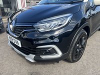 USED 2019 19 RENAULT CAPTUR 1.5 dCi ENERGY GT Line SUV 5dr Diesel Manual Euro 6 (s/s) (90 ps) 