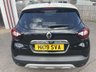 USED 2019 19 RENAULT CAPTUR 1.5 dCi ENERGY GT Line SUV 5dr Diesel Manual Euro 6 (s/s) (90 ps) 