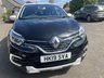 USED 2019 19 RENAULT CAPTUR 1.5 dCi ENERGY GT Line SUV 5dr Diesel Manual Euro 6 (s/s) (90 ps) 