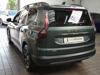 USED 2026 75 DACIA JOGGER 1.8 Hybrid EXTREME MPV 5dr Petrol Hybrid Auto Euro 6 (s/s) (155 ps) NEARLY NEW BARGAIN 7 SEATS SAT NAV HEATED SEATS HEATED STEERING WHEEL PARKING CAMERA CRUISE CONTROL PARKING SENSORS 1 OWNER WARRANTY
