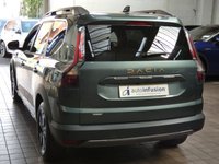 USED 2026 75 DACIA JOGGER 1.8 Hybrid EXTREME MPV 5dr Petrol Hybrid Auto Euro 6 (s/s) (155 ps) NEARLY NEW BARGAIN 7 SEATS SAT NAV HEATED SEATS HEATED STEERING WHEEL PARKING CAMERA CRUISE CONTROL PARKING SENSORS 1 OWNER WARRANTY