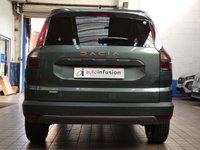 USED 2026 75 DACIA JOGGER 1.8 Hybrid EXTREME MPV 5dr Petrol Hybrid Auto Euro 6 (s/s) (155 ps) NEARLY NEW BARGAIN 7 SEATS SAT NAV HEATED SEATS HEATED STEERING WHEEL PARKING CAMERA CRUISE CONTROL PARKING SENSORS 1 OWNER WARRANTY