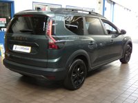 USED 2026 75 DACIA JOGGER 1.8 Hybrid EXTREME MPV 5dr Petrol Hybrid Auto Euro 6 (s/s) (155 ps) NEARLY NEW BARGAIN 7 SEATS SAT NAV HEATED SEATS HEATED STEERING WHEEL PARKING CAMERA CRUISE CONTROL PARKING SENSORS 1 OWNER WARRANTY