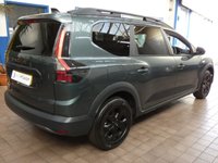 USED 2026 75 DACIA JOGGER 1.8 Hybrid EXTREME MPV 5dr Petrol Hybrid Auto Euro 6 (s/s) (155 ps) NEARLY NEW BARGAIN 7 SEATS SAT NAV HEATED SEATS HEATED STEERING WHEEL PARKING CAMERA CRUISE CONTROL PARKING SENSORS 1 OWNER WARRANTY