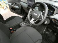 USED 2026 75 DACIA JOGGER 1.8 Hybrid EXTREME MPV 5dr Petrol Hybrid Auto Euro 6 (s/s) (155 ps) NEARLY NEW BARGAIN 7 SEATS SAT NAV HEATED SEATS HEATED STEERING WHEEL PARKING CAMERA CRUISE CONTROL PARKING SENSORS 1 OWNER WARRANTY