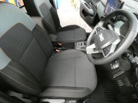 USED 2026 75 DACIA JOGGER 1.8 Hybrid EXTREME MPV 5dr Petrol Hybrid Auto Euro 6 (s/s) (155 ps) NEARLY NEW BARGAIN 7 SEATS SAT NAV HEATED SEATS HEATED STEERING WHEEL PARKING CAMERA CRUISE CONTROL PARKING SENSORS 1 OWNER WARRANTY