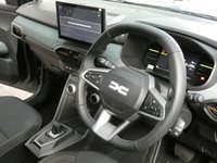 USED 2026 75 DACIA JOGGER 1.8 Hybrid EXTREME MPV 5dr Petrol Hybrid Auto Euro 6 (s/s) (155 ps) NEARLY NEW BARGAIN 7 SEATS SAT NAV HEATED SEATS HEATED STEERING WHEEL PARKING CAMERA CRUISE CONTROL PARKING SENSORS 1 OWNER WARRANTY