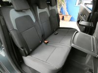 USED 2026 75 DACIA JOGGER 1.8 Hybrid EXTREME MPV 5dr Petrol Hybrid Auto Euro 6 (s/s) (155 ps) NEARLY NEW BARGAIN 7 SEATS SAT NAV HEATED SEATS HEATED STEERING WHEEL PARKING CAMERA CRUISE CONTROL PARKING SENSORS 1 OWNER WARRANTY
