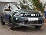 USED 2026 75 DACIA JOGGER 1.8 Hybrid EXTREME MPV 5dr Petrol Hybrid Auto Euro 6 (s/s) (155 ps) NEARLY NEW BARGAIN 7 SEATS SAT NAV HEATED SEATS HEATED STEERING WHEEL PARKING CAMERA CRUISE CONTROL PARKING SENSORS 1 OWNER WARRANTY