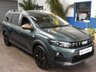 USED 2026 75 DACIA JOGGER 1.8 Hybrid EXTREME MPV 5dr Petrol Hybrid Auto Euro 6 (s/s) (155 ps) NEARLY NEW BARGAIN 7 SEATS SAT NAV HEATED SEATS HEATED STEERING WHEEL PARKING CAMERA CRUISE CONTROL PARKING SENSORS 1 OWNER WARRANTY