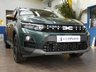 USED 2026 75 DACIA JOGGER 1.8 Hybrid EXTREME MPV 5dr Petrol Hybrid Auto Euro 6 (s/s) (155 ps) NEARLY NEW BARGAIN 7 SEATS SAT NAV HEATED SEATS HEATED STEERING WHEEL PARKING CAMERA CRUISE CONTROL PARKING SENSORS 1 OWNER WARRANTY