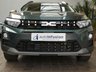 USED 2026 75 DACIA JOGGER 1.8 Hybrid EXTREME MPV 5dr Petrol Hybrid Auto Euro 6 (s/s) (155 ps) NEARLY NEW BARGAIN 7 SEATS SAT NAV HEATED SEATS HEATED STEERING WHEEL PARKING CAMERA CRUISE CONTROL PARKING SENSORS 1 OWNER WARRANTY